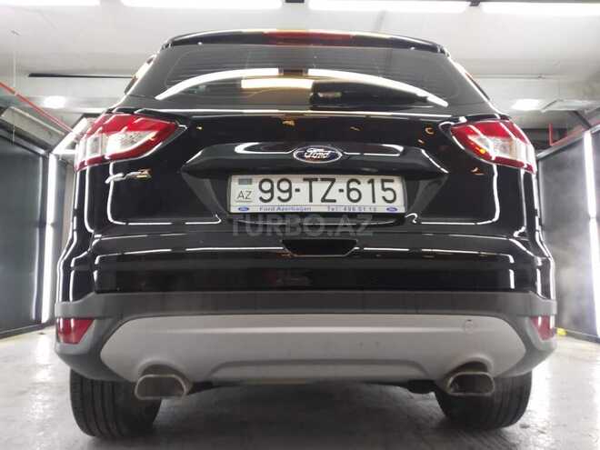Ford Kuga 2013, 126,210 km - 1.6 l - Bakı