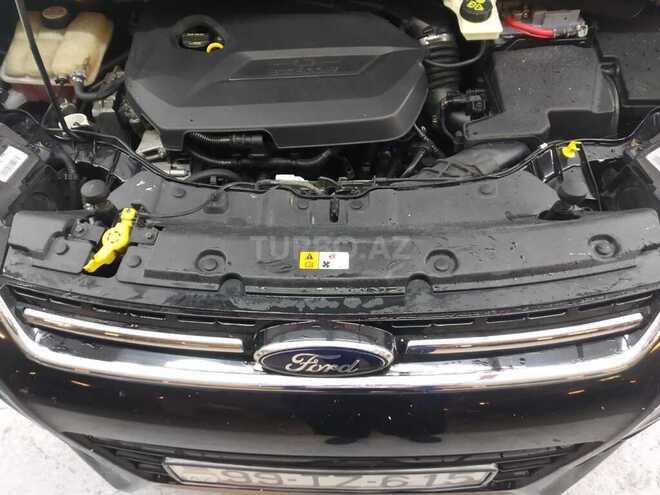 Ford Kuga 2013, 126,210 km - 1.6 l - Bakı