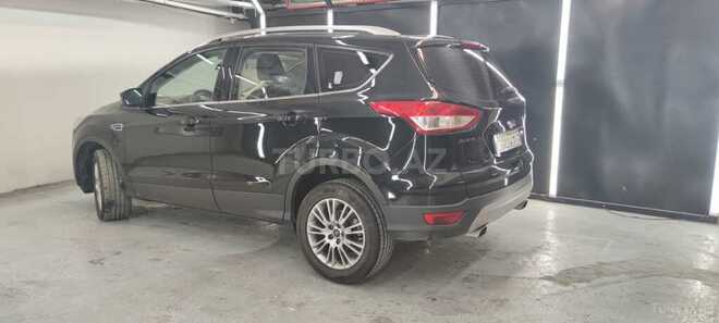 Ford Kuga 2013, 126,210 km - 1.6 l - Bakı