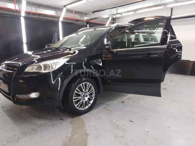 Ford Kuga 2013, 126,210 km - 1.6 l - Bakı
