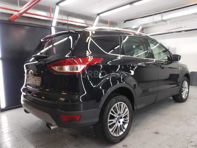 Ford Kuga 2013, 126,210 km - 1.6 l - Bakı