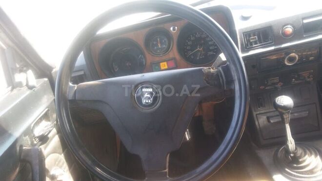 GAZ 24 1986, 365,298 km - 2.4 l - Salyan