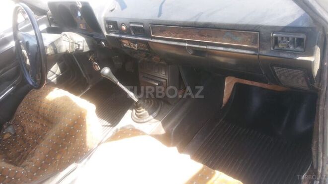 GAZ 24 1986, 365,298 km - 2.4 l - Salyan