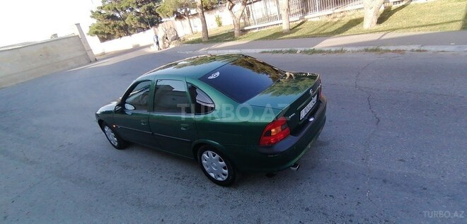 Opel Vectra 1996, 356,000 km - 2.0 l - Bakı