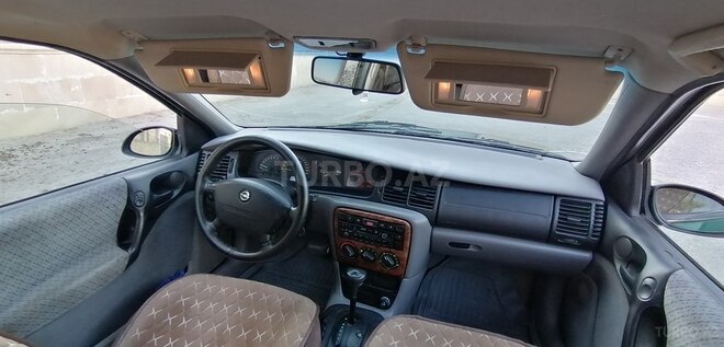 Opel Vectra 1996, 356,000 km - 2.0 l - Bakı
