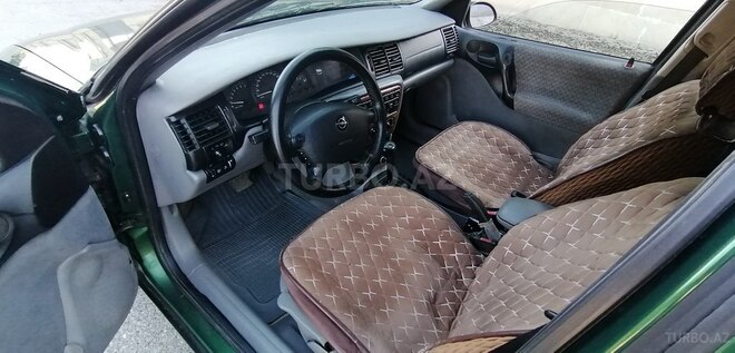 Opel Vectra 1996, 356,000 km - 2.0 l - Bakı