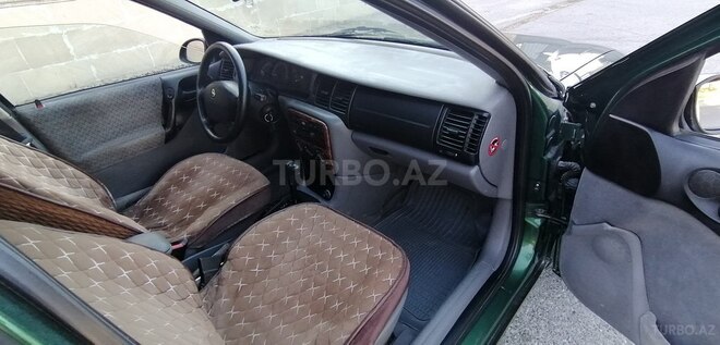 Opel Vectra 1996, 356,000 km - 2.0 l - Bakı