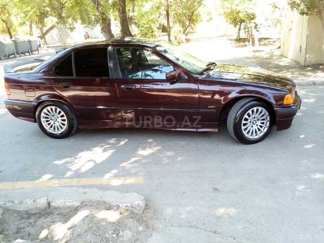 BMW 316 1995, 32,156 km - 1.6 l - Xırdalan