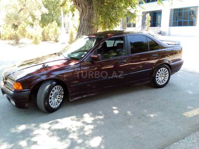 BMW 316 1995, 32,156 km - 1.6 l - Xırdalan