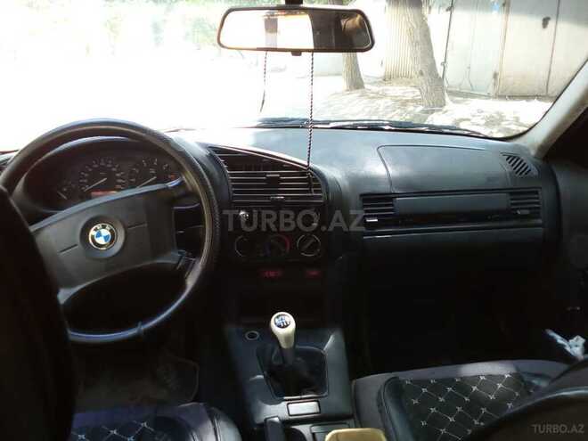 BMW 316 1995, 32,156 km - 1.6 l - Xırdalan