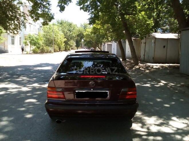 BMW 316 1995, 32,156 km - 1.6 l - Xırdalan