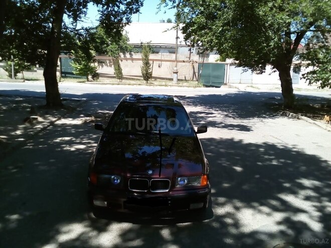 BMW 316 1995, 32,156 km - 1.6 l - Xırdalan
