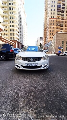 MG 350 2013, 155,000 km - 1.5 l - Bakı
