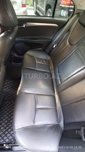 MG 350 2013, 155,000 km - 1.5 l - Bakı
