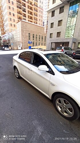 MG 350 2013, 155,000 km - 1.5 l - Bakı