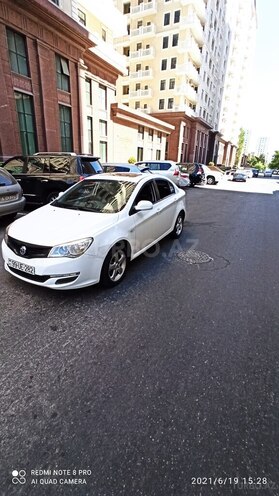 MG 350 2013, 155,000 km - 1.5 l - Bakı