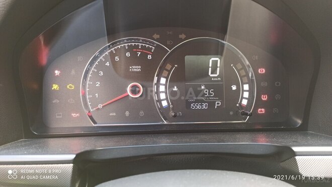MG 350 2013, 155,000 km - 1.5 l - Bakı