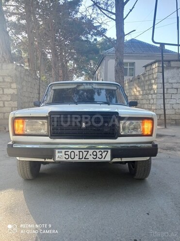 LADA (VAZ) 2107 2012, 146,000 km - 1.5 l - Bakı