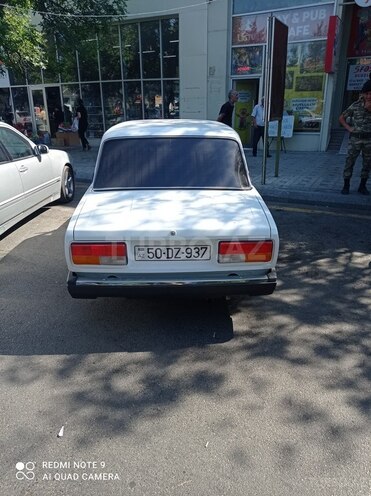 LADA (VAZ) 2107 2012, 146,000 km - 1.5 l - Bakı