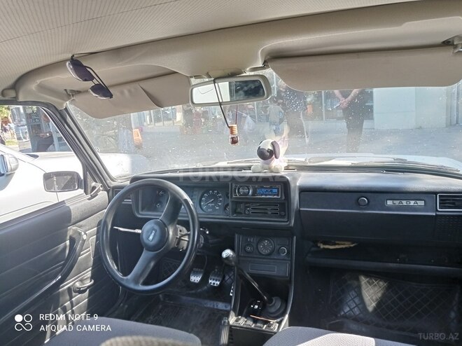 LADA (VAZ) 2107 2012, 146,000 km - 1.5 l - Bakı
