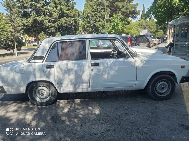 LADA (VAZ) 2107 2012, 146,000 km - 1.5 l - Bakı