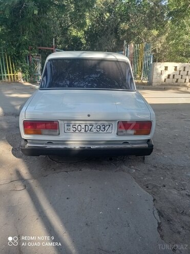 LADA (VAZ) 2107 2012, 146,000 km - 1.5 l - Bakı