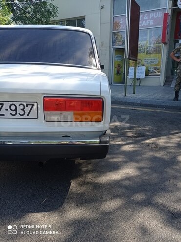 LADA (VAZ) 2107 2012, 146,000 km - 1.5 l - Bakı