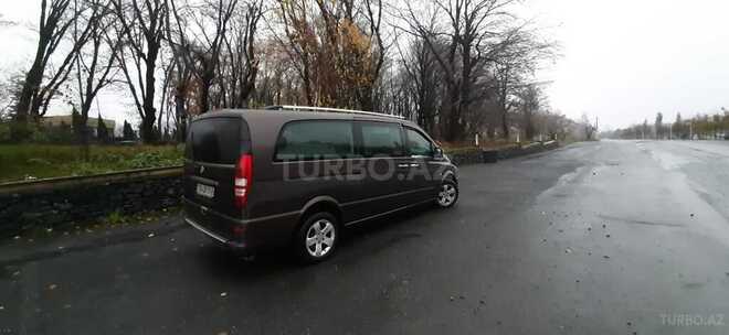 Mercedes Vito 116 2012, 206,962 km - 2.2 л - Bakı