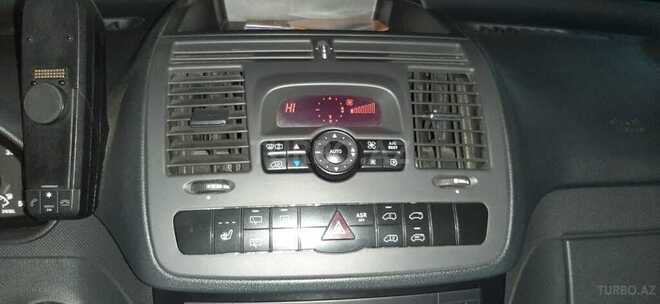 Mercedes Vito 116 2012, 206,962 km - 2.2 л - Bakı