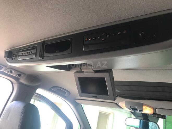 Mercedes Viano 2008, 62,000 km - 3.5 l - Bakı