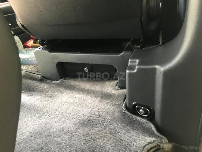 Mercedes Viano 2008, 62,000 km - 3.5 l - Bakı