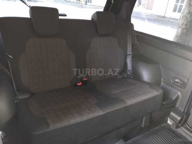 LADA (VAZ) Niva 2020, 18,000 km - 1.7 л - Gəncə
