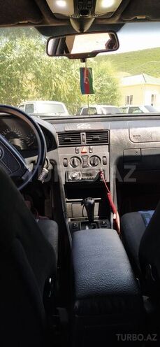 Mercedes C 180 1996, 209,737 km - 1.8 л - Qazax