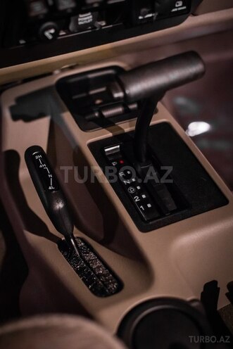 Jeep Wrangler 2004, 1,780 km - 4.0 l - Bakı
