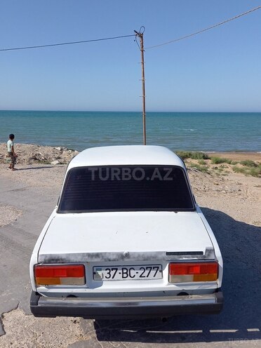 LADA (VAZ) 2107 2003, 112,234 km - 1.6 l - Sumqayıt