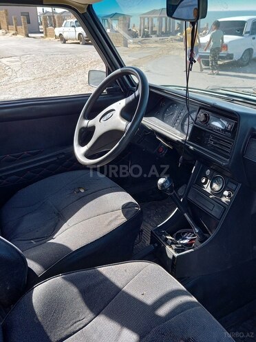 LADA (VAZ) 2107 2003, 112,234 km - 1.6 l - Sumqayıt