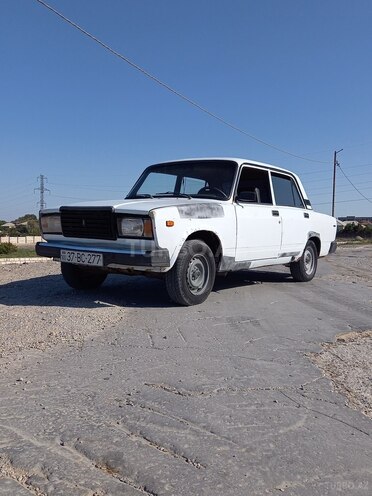 LADA (VAZ) 2107 2003, 112,234 km - 1.6 l - Sumqayıt
