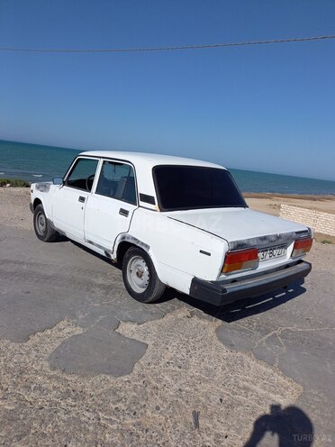 LADA (VAZ) 2107 2003, 112,234 km - 1.6 l - Sumqayıt