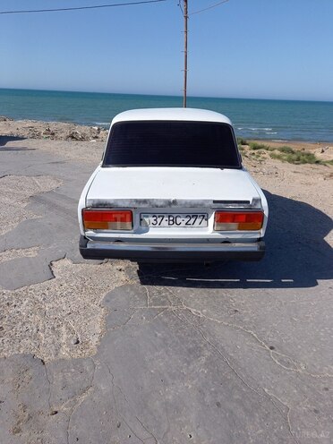 LADA (VAZ) 2107 2003, 112,234 km - 1.6 l - Sumqayıt