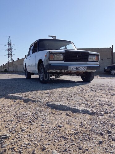 LADA (VAZ) 2107 2003, 112,234 km - 1.6 l - Sumqayıt