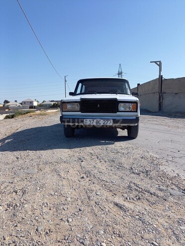LADA (VAZ) 2107 2003, 112,234 km - 1.6 l - Sumqayıt