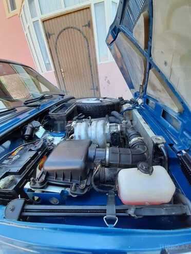 LADA (VAZ) Niva 2015, 91,500 km - 1.7 л - Bakı