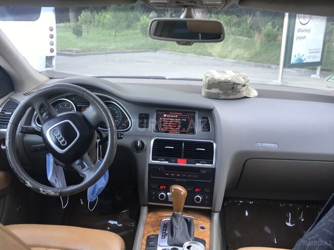 Audi Q7 2007, 187,500 km - 4.2 l - Bakı
