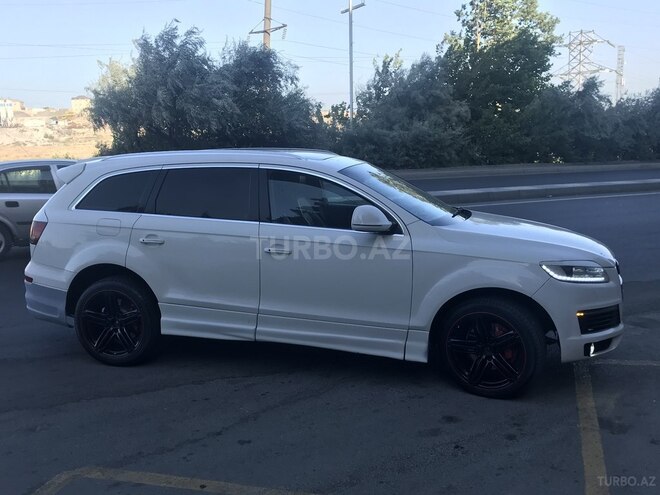 Audi Q7 2007, 187,500 km - 4.2 l - Bakı
