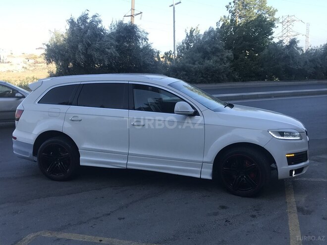 Audi Q7 2007, 187,500 km - 4.2 l - Bakı