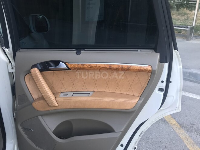Audi Q7 2007, 187,500 km - 4.2 l - Bakı