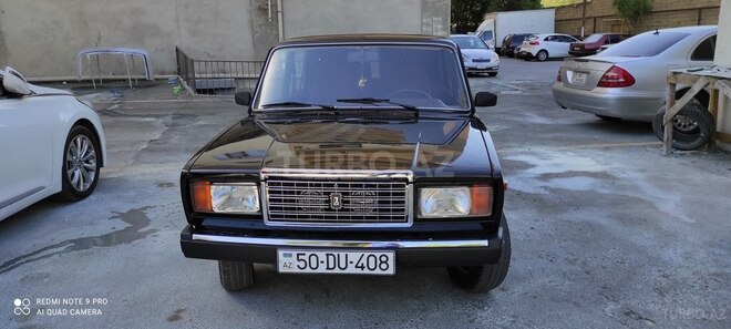 LADA (VAZ) 2107 2010, 646,454 km - 1.5 л - Bakı