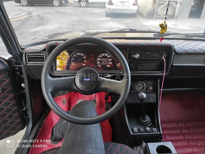 LADA (VAZ) 2107 2010, 646,454 km - 1.5 л - Bakı
