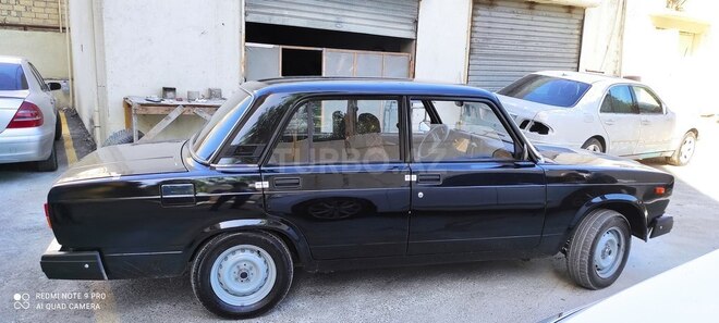 LADA (VAZ) 2107 2010, 646,454 km - 1.5 л - Bakı