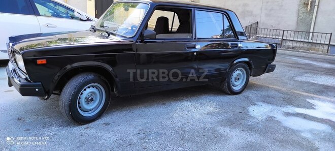 LADA (VAZ) 2107 2010, 646,454 km - 1.5 л - Bakı